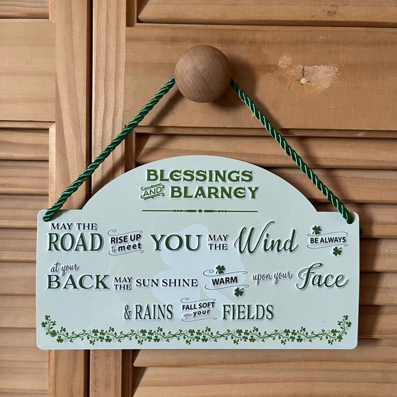 St Patrick’s Day - Picture 1 of 2